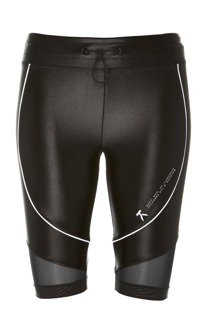 Koral Shinto High Rise Infinity Shorts