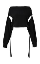 Dorothee Schumacher Perfect Ease Wool Cashmere Pullover