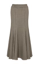 Beaufille High Waisted Scorpii Skirt