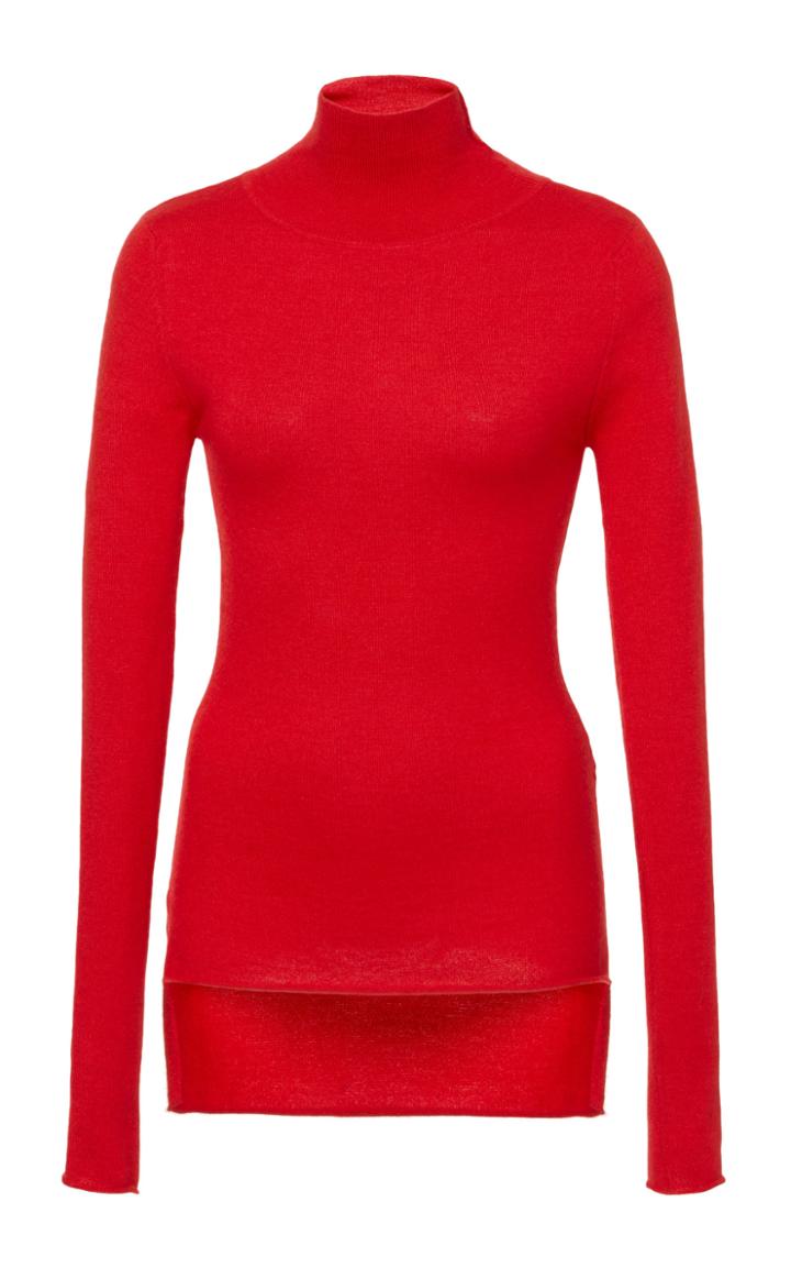 Prabal Gurung Carina Turtleneck