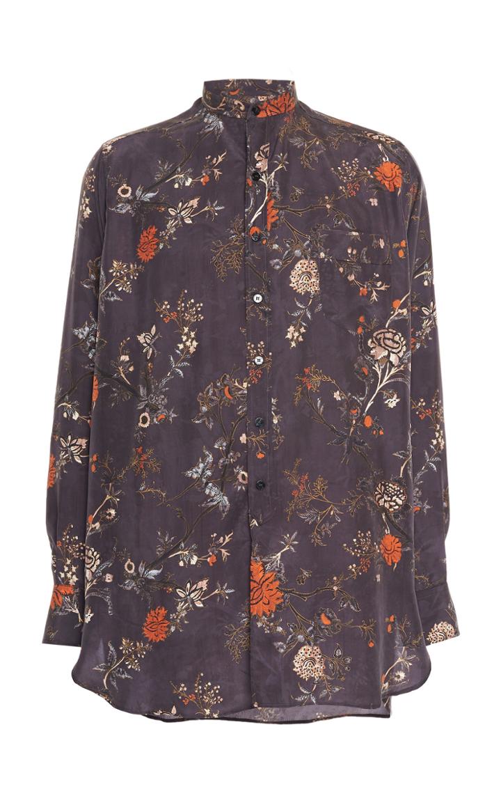 Etro Button Up Shirt
