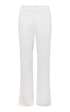Adriana Iglesias Julie Straight Leg Pant