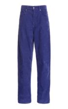 Isabel Marant Toile Corsyv Cotton Pant