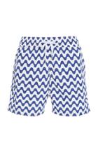 Frescobol Carioca Copacabana Large Swim Shorts