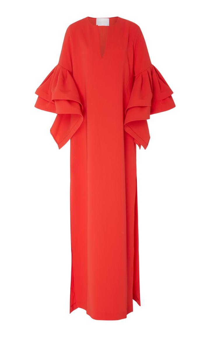 Leal Daccarett M'o Exclusive Ambar Caftan