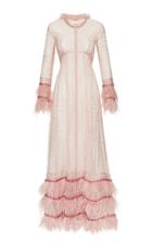 Moda Operandi Sahroo Lotus Caftan