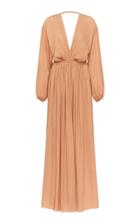 Matteau Gauze Maxi Dress