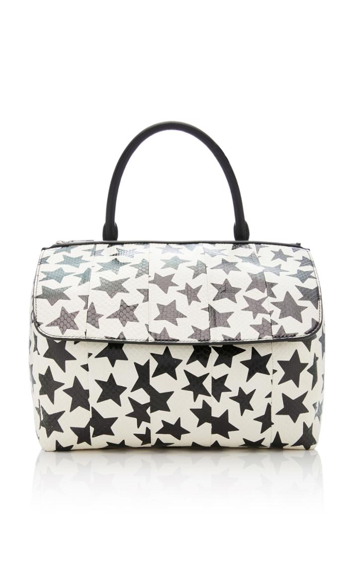 Michino Paris Locmaria Mm Stars Bag