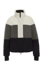 Erin Snow Lola Wool-blend Jacket