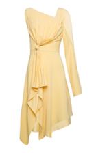 Kitx Honest One Draped Top