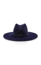 Gigi Burris Exclusive Jeanne Rabbit-felt Hat