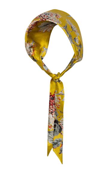 Adriana Iglesias Grace Turban