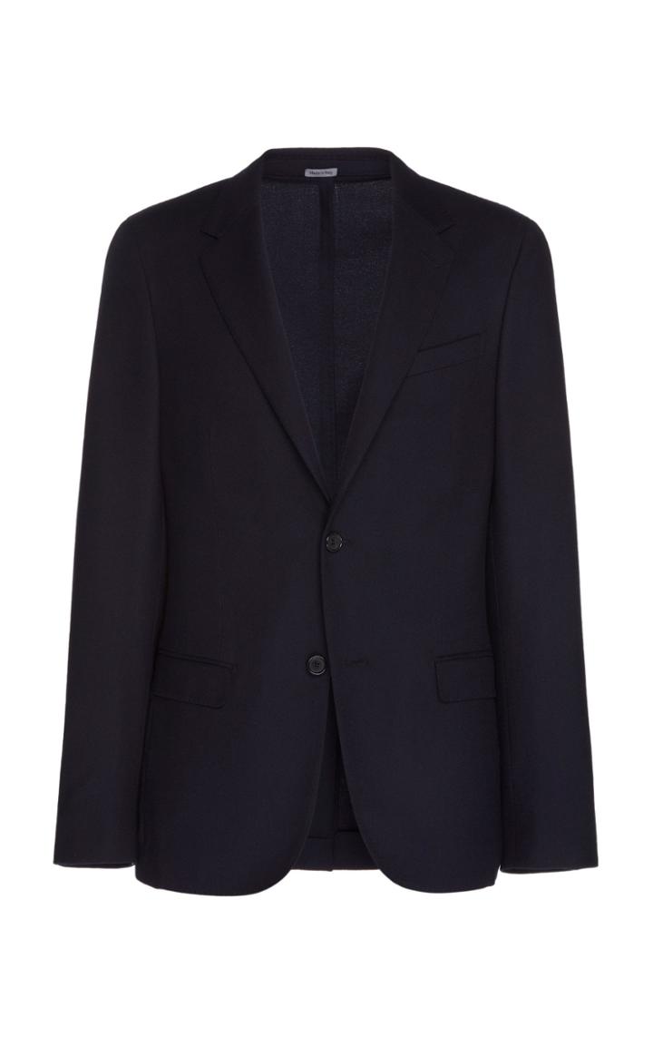 Lanvin Wool Sport Coat