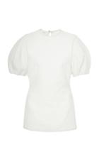 Beaufille Talos Short Sleeve Blouse