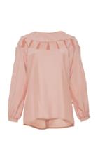 Raquel Diniz Georgina Shirt