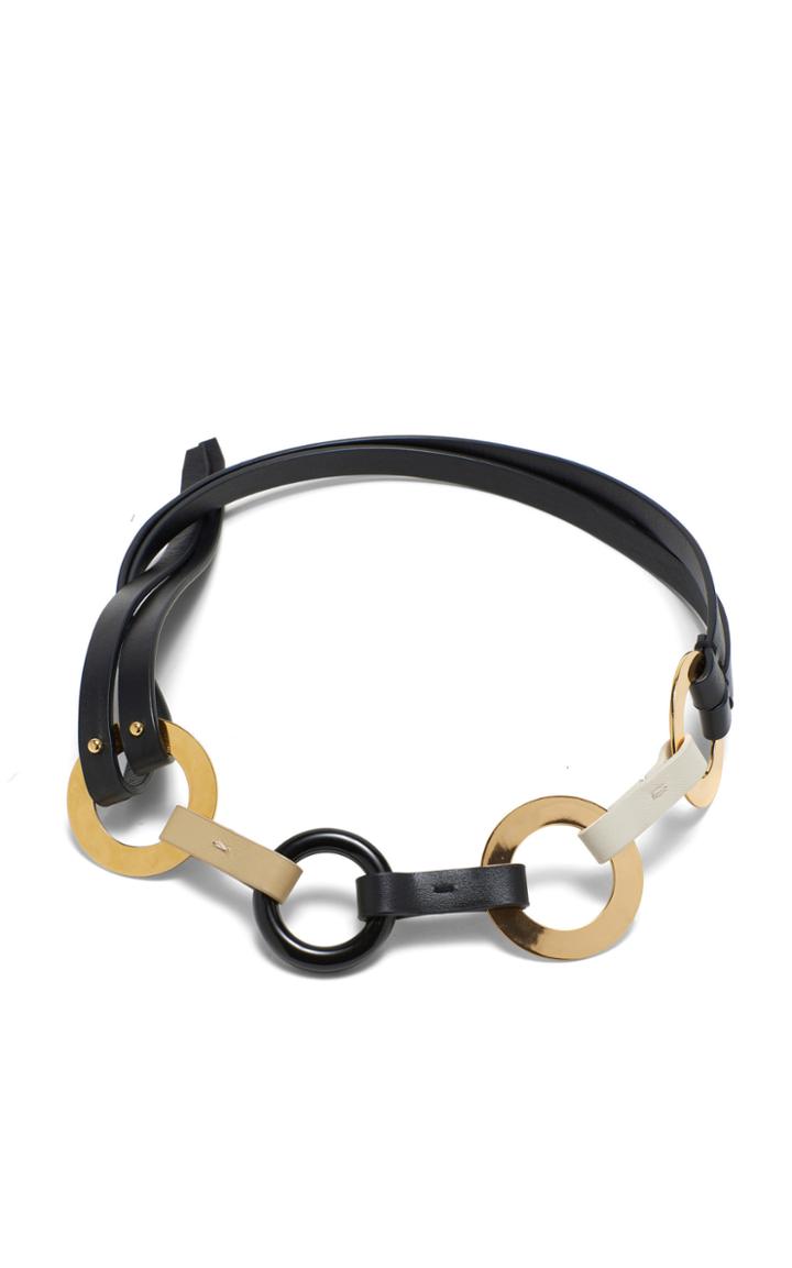 Moda Operandi Lizzie Fortunato Rodeo Belt