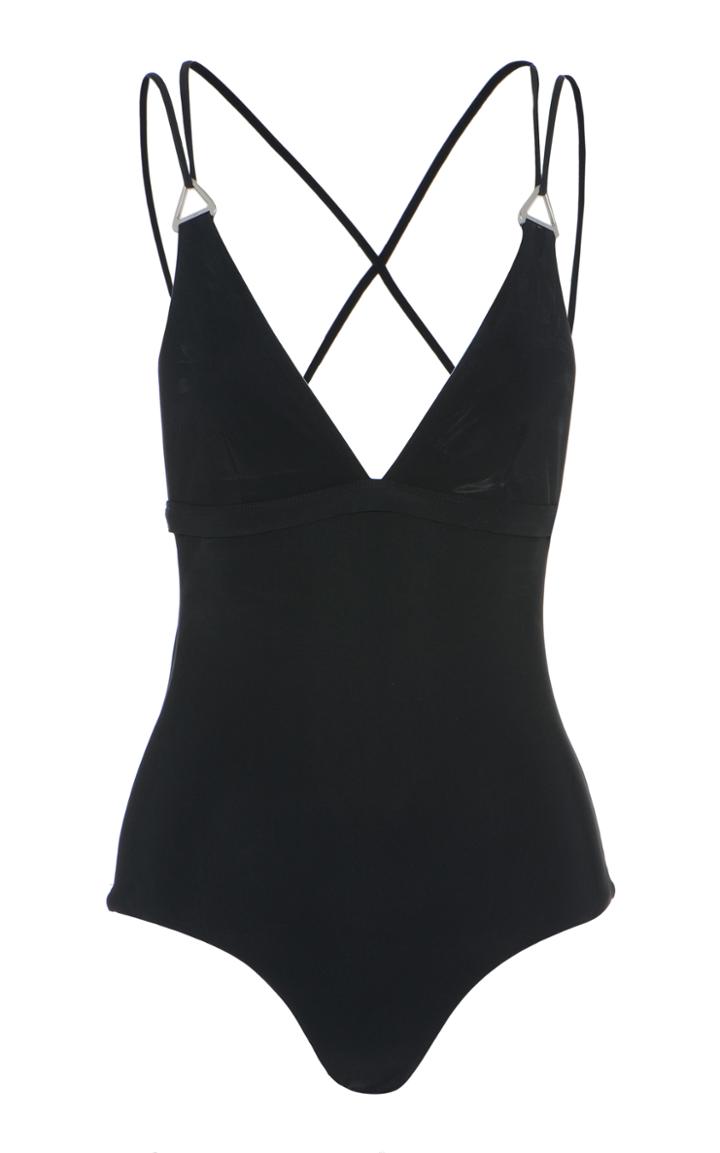 Dion Lee Tri Lock One Piece
