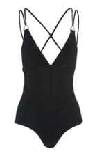 Dion Lee Tri Lock One Piece