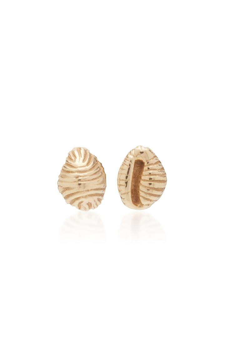 Renna Itty Bitty Bean Studs