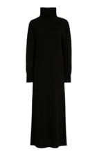 Moda Operandi Nili Lotan Cassandra Cashmere Turtleneck Sweater Dress