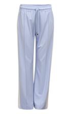 Baum Und Pferdgarten Jaylin Straight-leg Jersey Pant