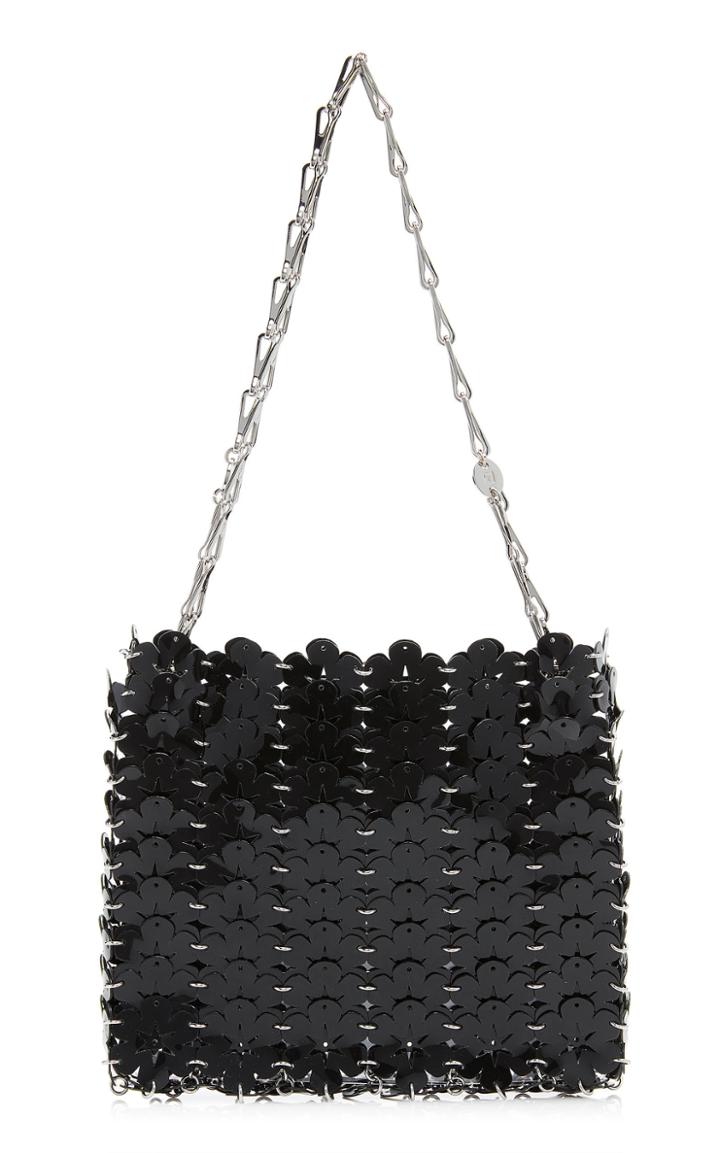 Paco Rabanne Hawai 69 Chainmail Plastique Bag