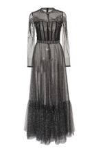 Sandra Mansour Saut Dans Le Vide Dress