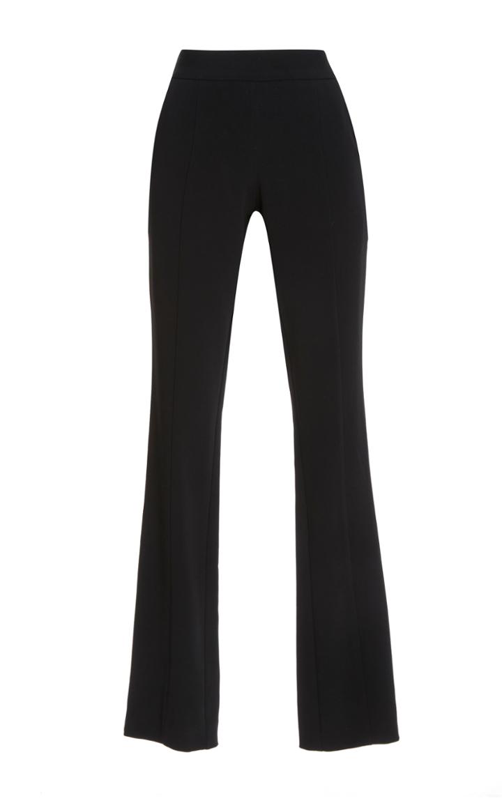 Sally Lapointe Seamed Skinny Pant