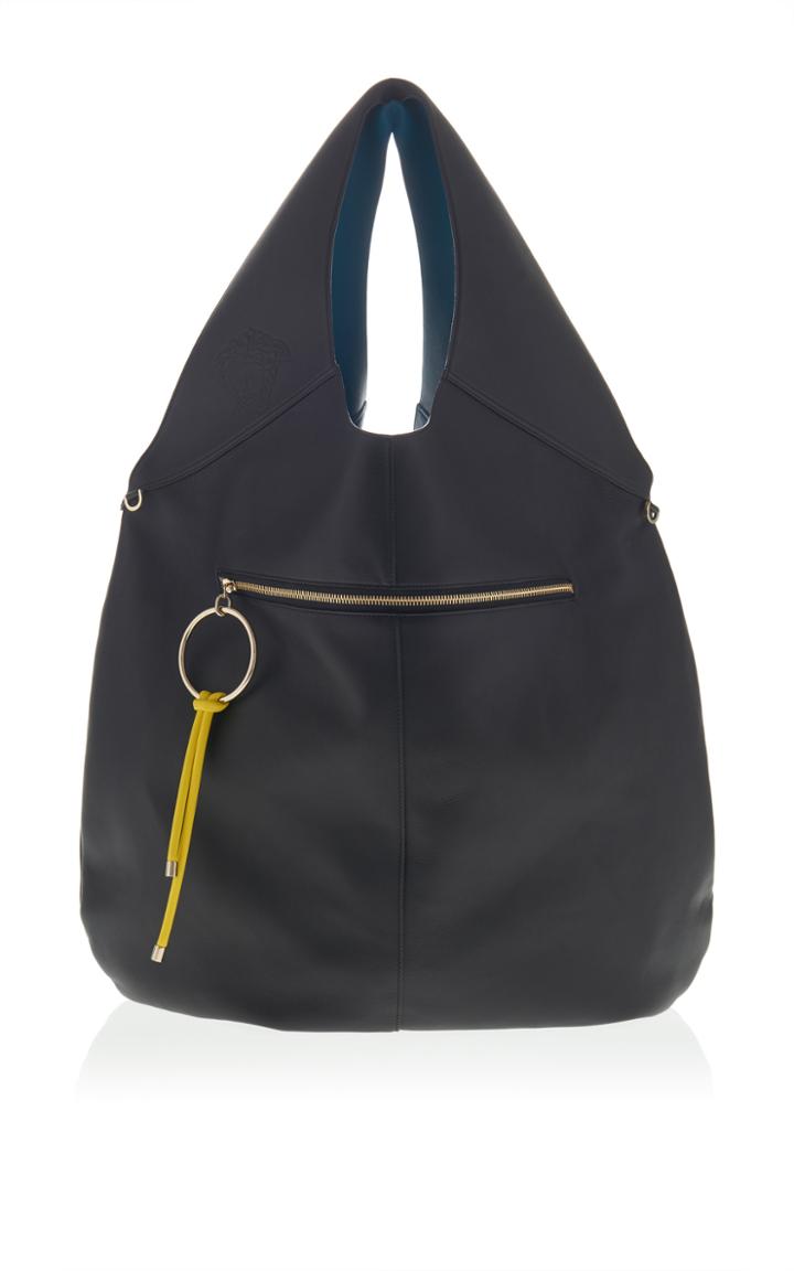 Versace Daydreamer Large Hobo