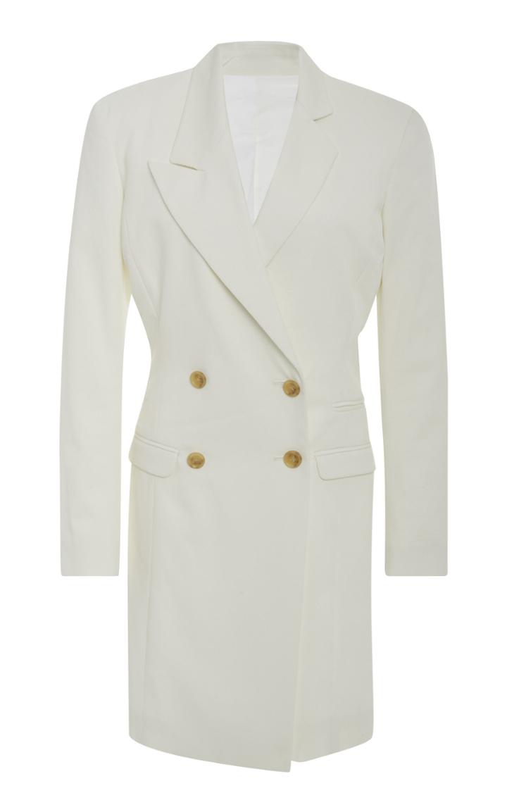 By Any Other Name Lady Blazer Dress