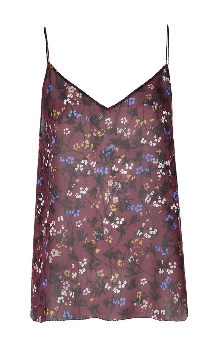 Dorothee Schumacher Wild Flower Top