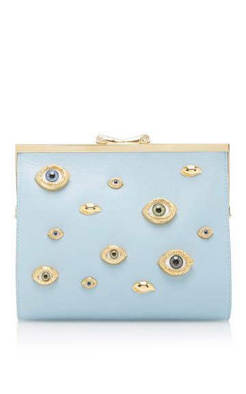 Ines Figaredo Charisma Clutch