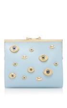 Ines Figaredo Charisma Clutch