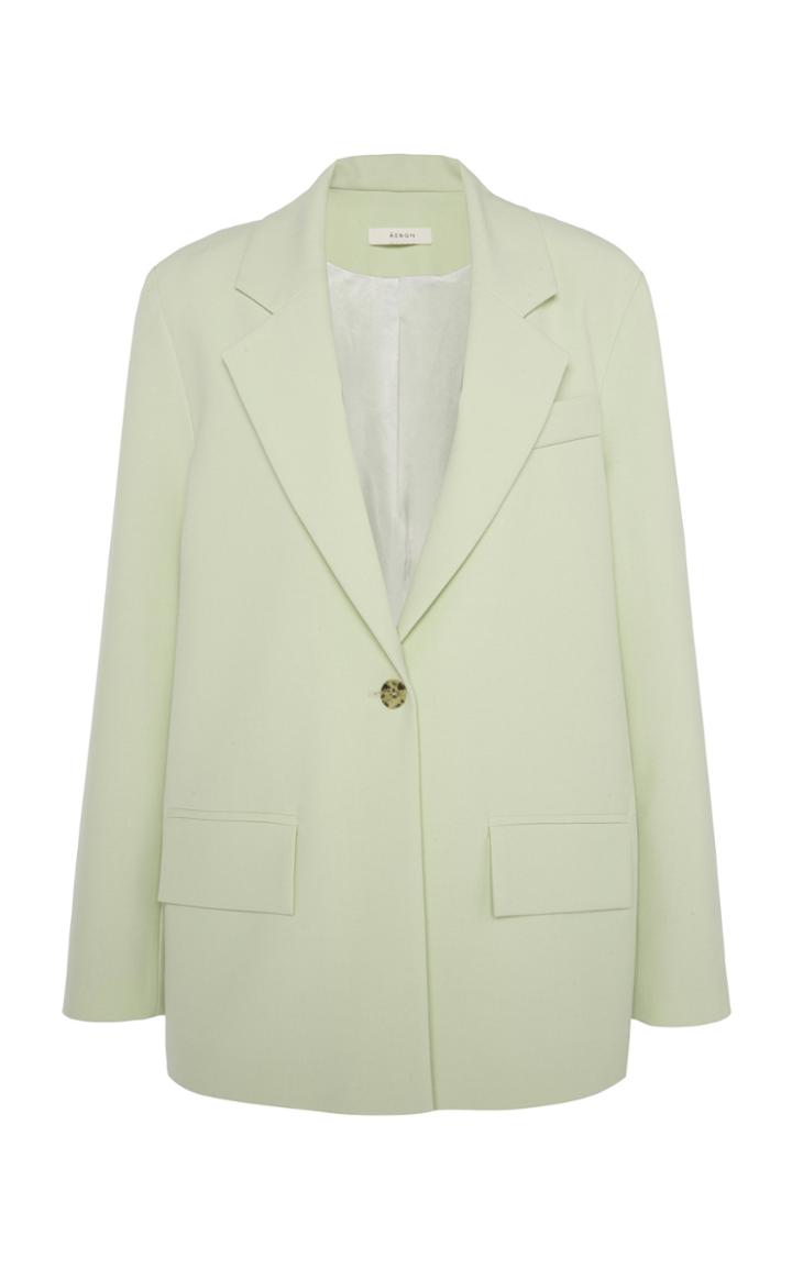 Eron Louise Powersuit Blazer