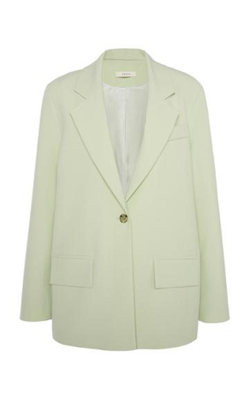Eron Louise Powersuit Blazer