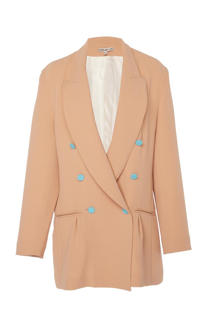 Edeline Lee Denazin Tailored Jacket
