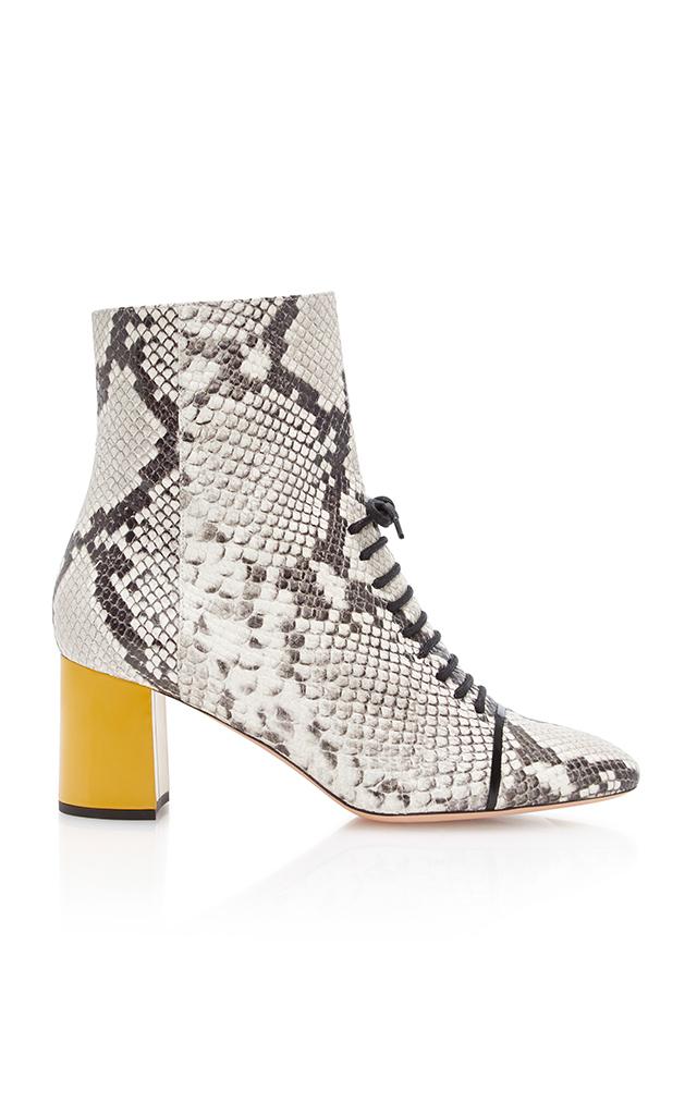 Rochas Rocchetta Booties