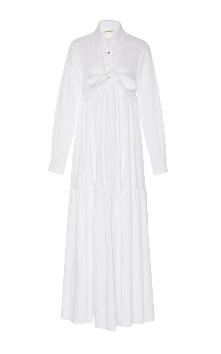 Mara Hoffman Faye Layered Dress