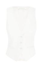 Moda Operandi Zimmermann Botanica Cotton Waistcoat
