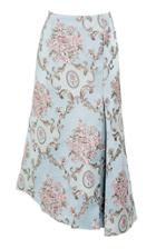 We Are Kindred Mollie Asymmetric Skirt