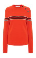 Proenza Schouler Pswl Milano Cardigan