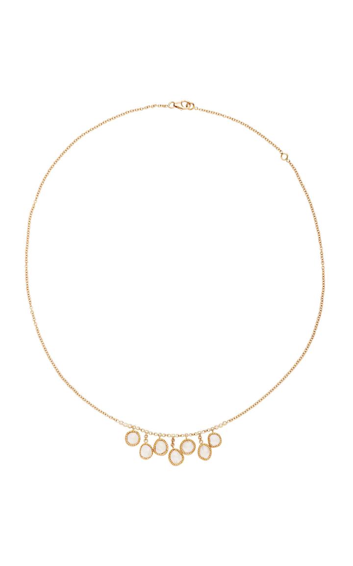 Lauren K One-of-a-kind Carly Necklace