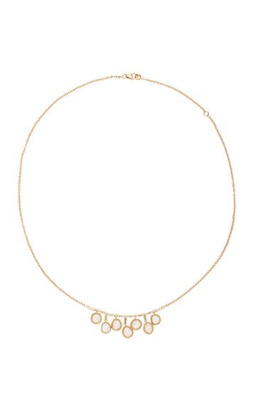 Lauren K One-of-a-kind Carly Necklace