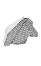 Acler Fincher Striped Top