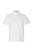 Isaia Short Sleeve Polo