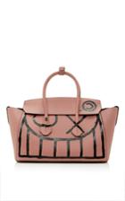 Bally M'o Exclusive Andre Saraiva Tagged Sommet Tote