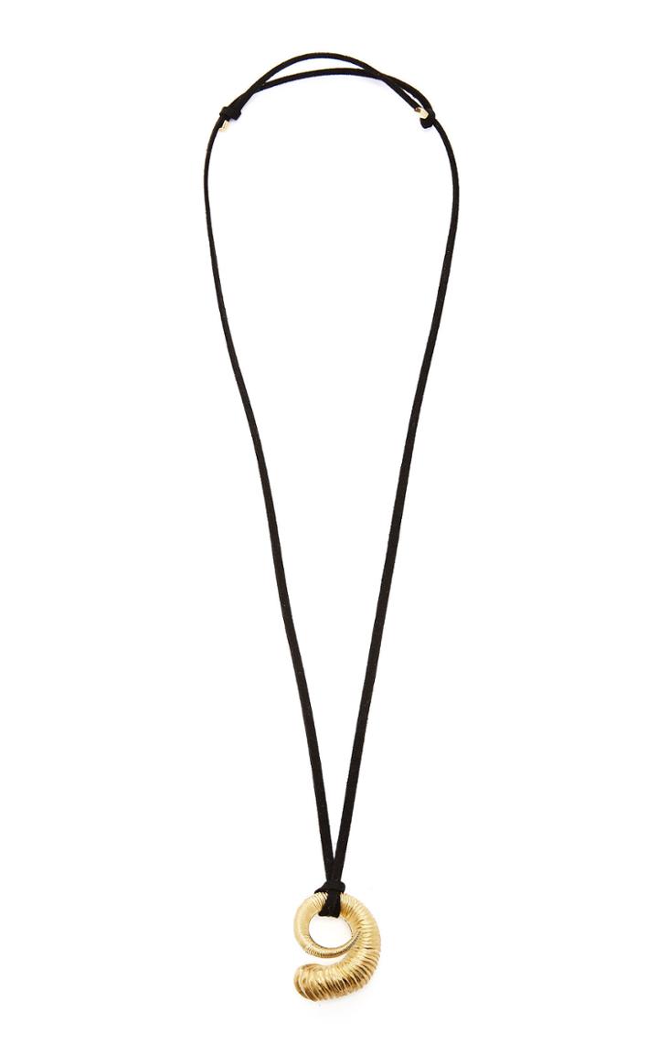 Luz Camino Argali 2 Convertible Pendant And Ring