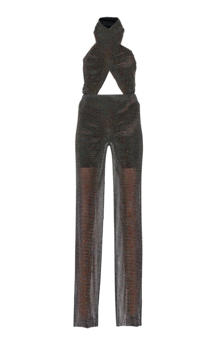 Mach & Mach Black-gold Sparkling X Overall