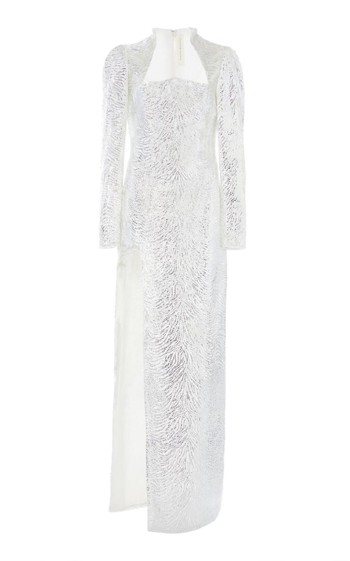 Sandra Mansour Radieuse Dress