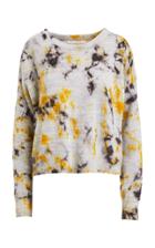 Moda Operandi Rabens Saloner Jasmin Boxy Wool Knit Sweater